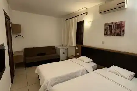 Betul Guest House - 3