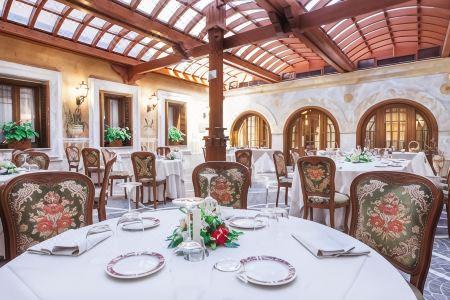 Grand Gianicolo - 9