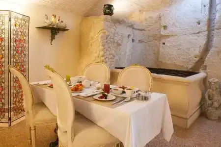 Relais FRA' Lorenzo - 4