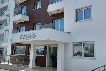 Livas Apartments - 1