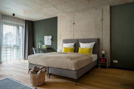 ipartment Wolfsburg @HOME by Best Western - 76