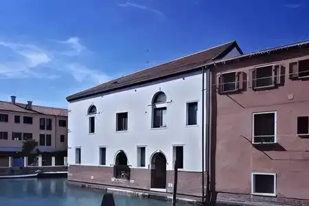 Giudecca Venezia - 4