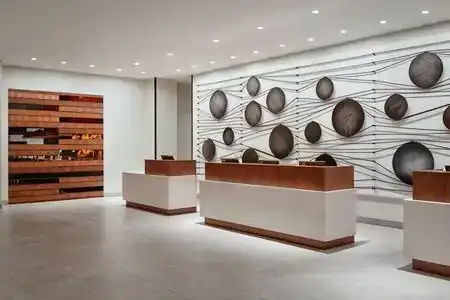 Marriott Indianapolis Downtown - 3