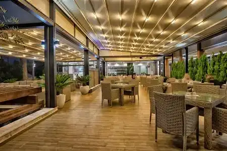 Guest House Zvezda Meljine - 6