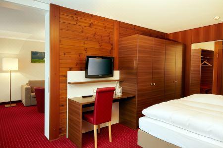 H+ & SPA Engelberg - 51