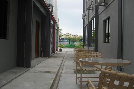 Baron Water Front - 4
