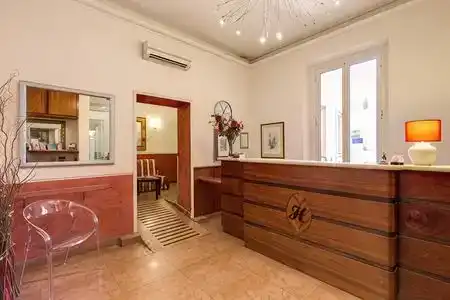 Everest Inn Rome - 1