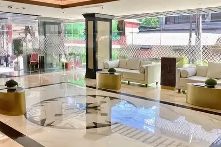 Arthama Tanah Abang jakarta - 9
