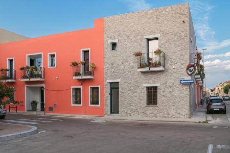 Domus Olbia Inn - 8
