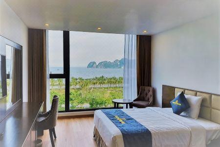 Golden Palm HaLong - 8