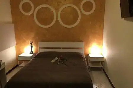 Panorama Lucano B&B - 1