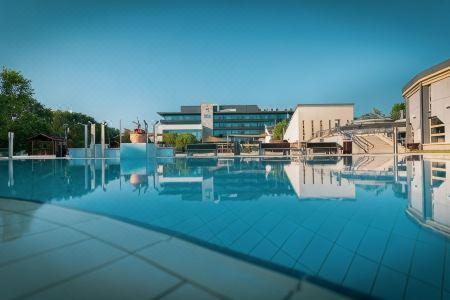 Tisia & Spa - 1