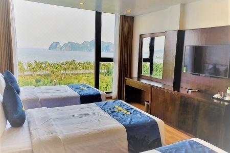 Golden Palm HaLong - 27