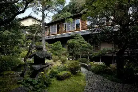 Nishimuraya Honkan - 3