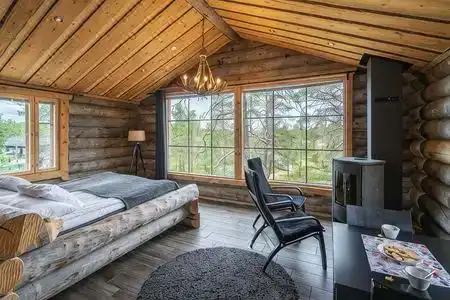 Wilderness Muotka & Igloos - 1