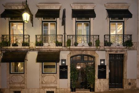 Alecrim ao Chiado - 7