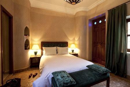 Riad les Bougainvilliers - 7