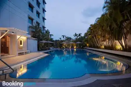 Sule Shangri-La, Yangon - 6