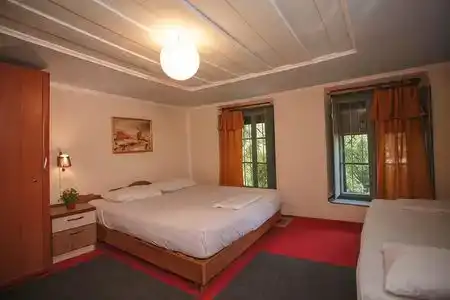 The Wanderers Hostel - 6