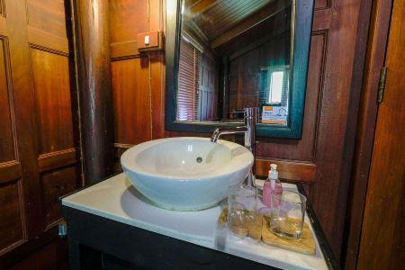 Baan Amphawa Resort & Spa - 64