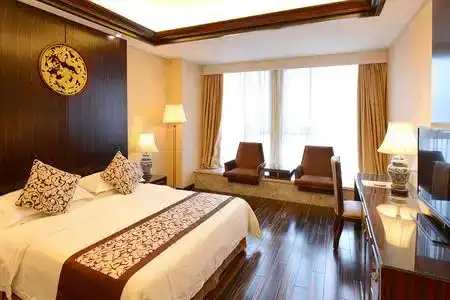Vienna International (Yangzhou Wanda Plaza Libao) - 2