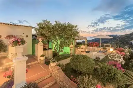 B&B Villa Cristina - 5
