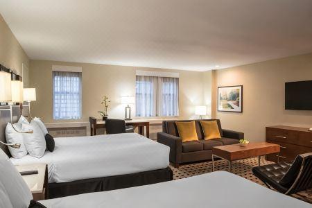 The Warwick Rittenhouse Square Philadelphia - 5