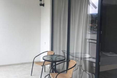 Borjomi Central - 15