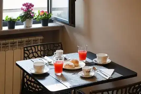 Bed&Breakfast 7th Floor Suite - 4