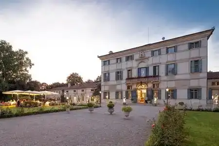 Villa Condulmer - 1