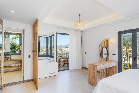 Drossia Residenza Boutique - 1