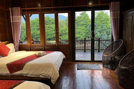 Prek Kdat Resort - 41