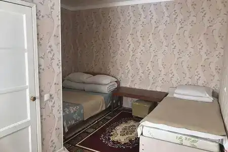 Guest House Rahat - 8