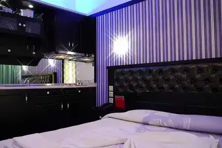 Soho Exclusive Suites - 8