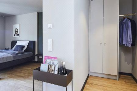 ipartment Wolfsburg @HOME by Best Western - 78