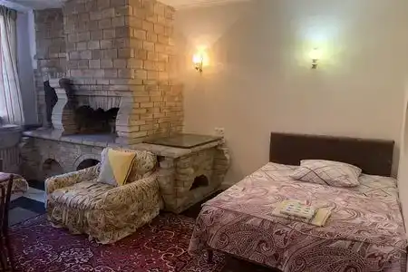 Guest House Lilia - 0