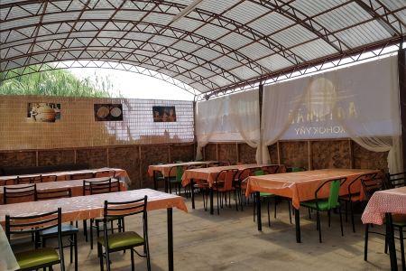 AltynAi Guest House - 6