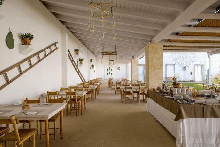 Masseria Rauccio - 4