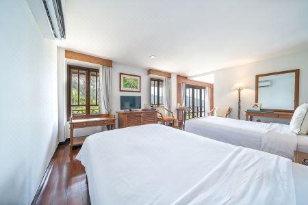 Horizon resort - 54
