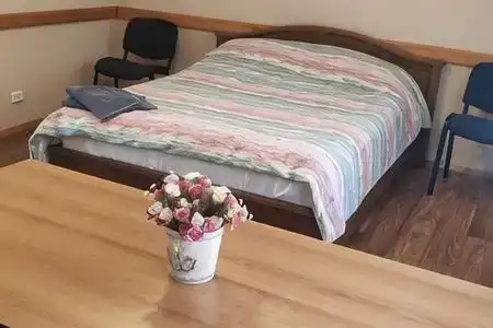 Tyan-Shan Guest House - 31