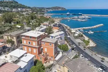 Excelsior Mare Suites - 5