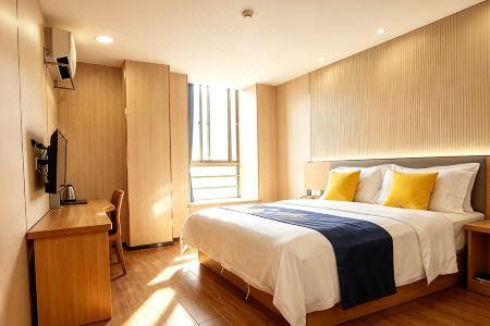 7Days Inn Haikou East High Speed Railway Station Zhengxin Road - 53