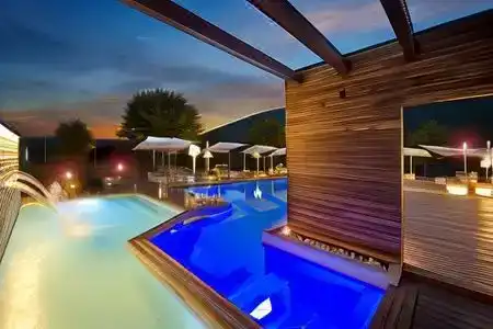 Sport Village & Spa - 0