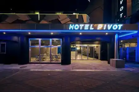 Pivot - 6