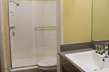 Hometel Suites - 31