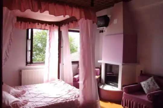 Mansion Theodora - 11