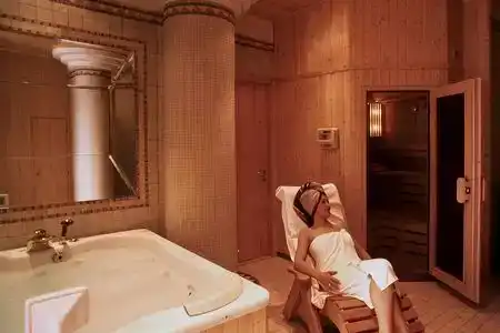 Relais Leon D Oro - 4