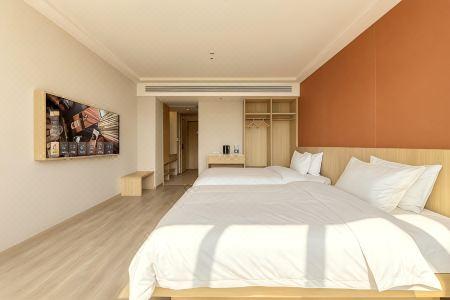 Bishkek Crystal Luxury Smart (Ala-Too Square Branch) - 37