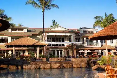 The Westin Princeville Ocean Resort Villas - 0