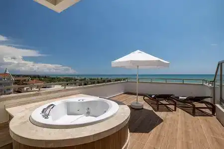 Crystal Waterworld Aqua Collection - Ultimate All Inclusive - 32